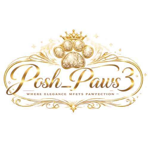 Posh Paws3